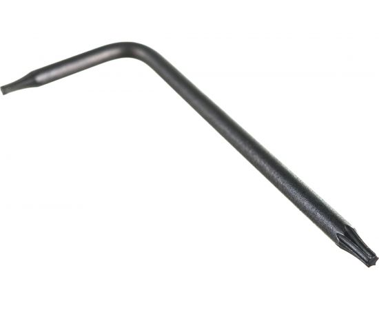 Ключ с профилем TORX Unior TX6 3838909169910 – изображение 2