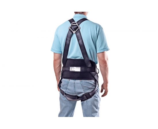 Страховочная привязь BodyGuard BG СПР-04 Поя 065/ М – изображение 2