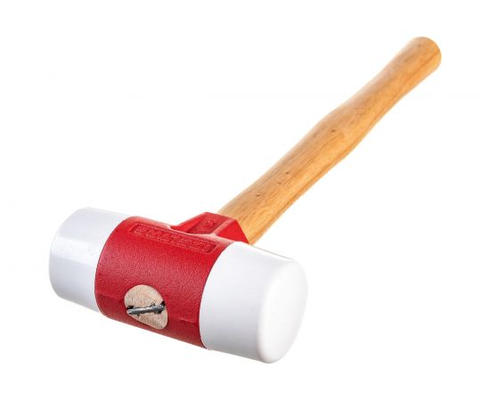 Молоток IZELTAS полиуретановый 50 мм 5850250050 – изображение 2