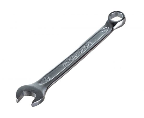 Комбинированный ключ ROCKFORCE 10мм, 6гр. RF-75510H – изображение 2