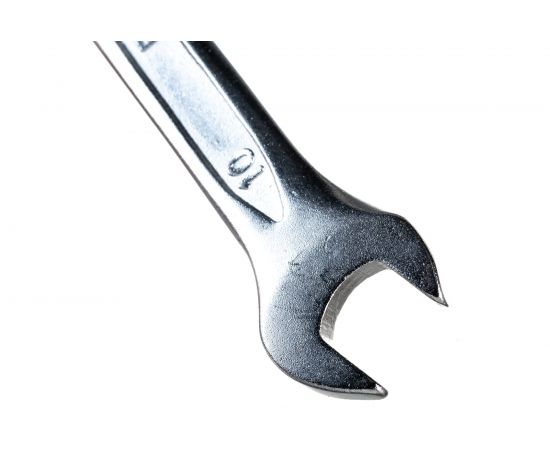 Комбинированный ключ ROCKFORCE 10мм, 6гр. RF-75510H – изображение 3