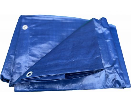 Универсальный тент 3х5 м, 180 г/м2, 180_3х5 – изображение 3