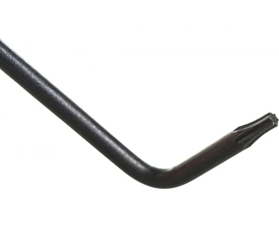 Ключ с профилем TORX Unior TX6 3838909169910 – изображение 3