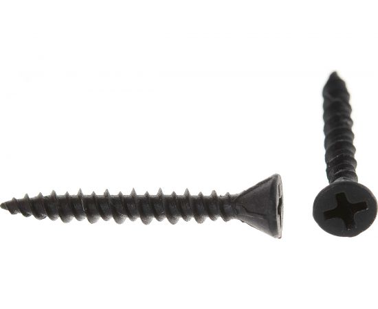 Саморезы для ГВЛ BEFAST 3,9х30 1000 шт СГВЛТШ39301000S – изображение 3