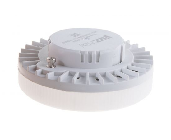 Лампа Jazzway PLED-GX53 10w, 75w 3000K 800 Lm 230V/50Hz 1029072 – изображение 3