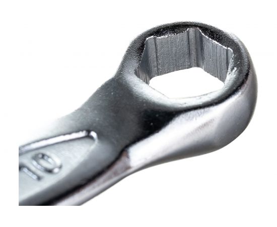 Комбинированный ключ ROCKFORCE 10мм, 6гр. RF-75510H – изображение 4