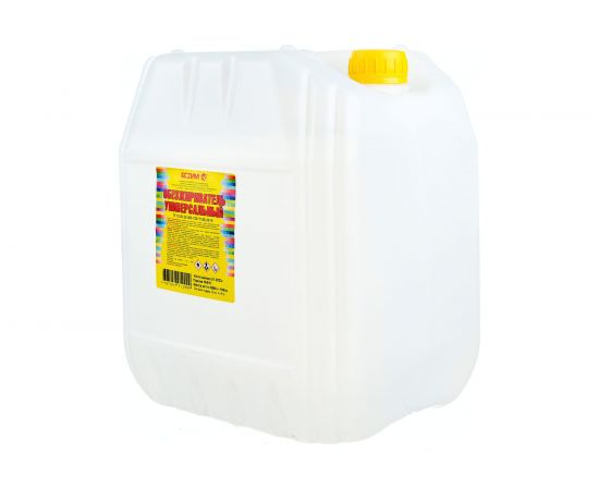 Обезжириватель ЯСХИМ Евро 10 л 220630 – изображение 4