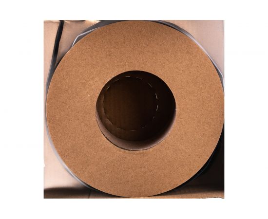 Термоусаживаемая трубка TDM ТУТнг 12/6 черная в коробке (10 м/упак) SQ0518-0434 – изображение 4