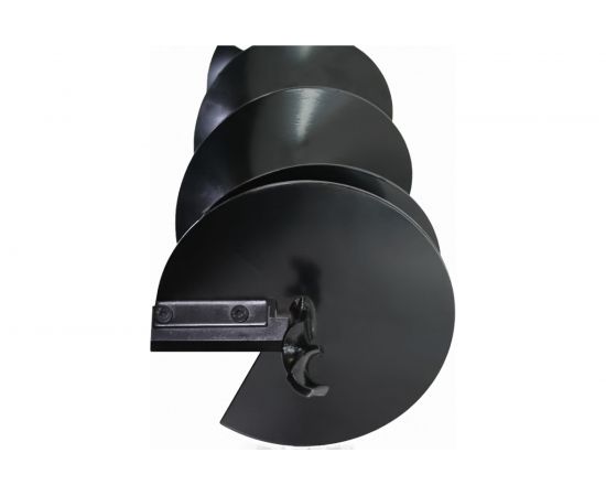 Шнек однозаходный для грунта (100 мм; 800 мм) DDE SGA-100/800 – изображение 4