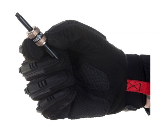 Съемник клапанов автокондиционера R-134a / R-134a Extend JTC 1139 – изображение 4