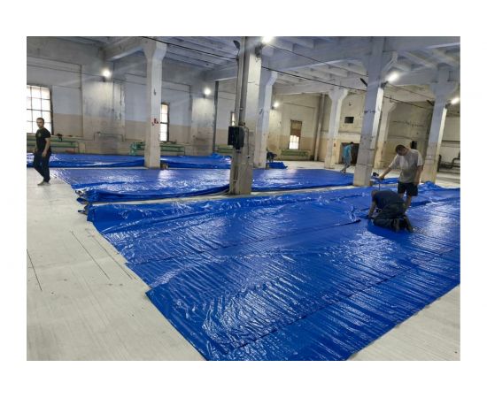 Универсальный тент 3х5 м, 180 г/м2, 180_3х5 – изображение 5