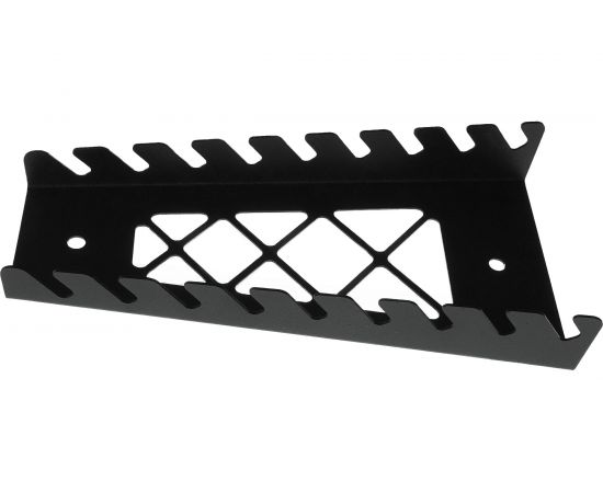 Настенный держатель-органайзер для гаечных ключей EMBODIMENT черный EMB-WOW-W-B – изображение 6