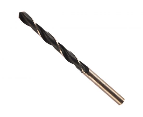Сверло по металлу Туламаш цилиндрический хвостовик 7.7 мм Р6М5 ТМ 54445 