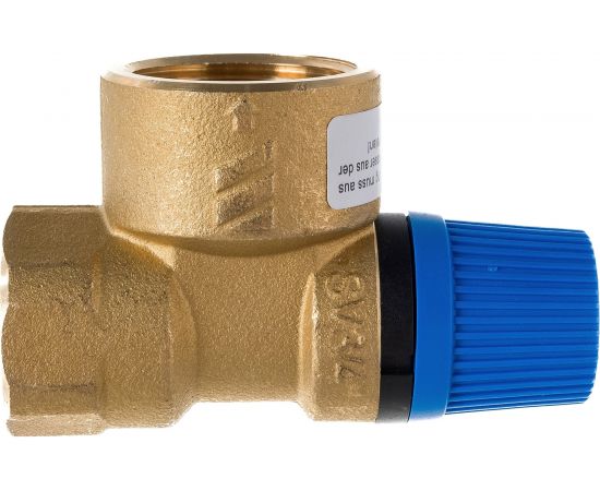 Предохранительный клапан Watts SVW 3/4"" x 1"", 8 bar 10004726 