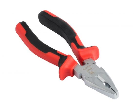 Пассатижи EKF Master 160 мм pas-160-mas 