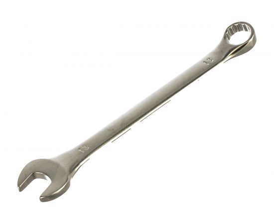 Набор комбинированных ключей, 12 штук, CrV Калибр НКК-12Т 00000062583 