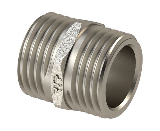 Переходной ниппель RTP G 1х3/4 34912 