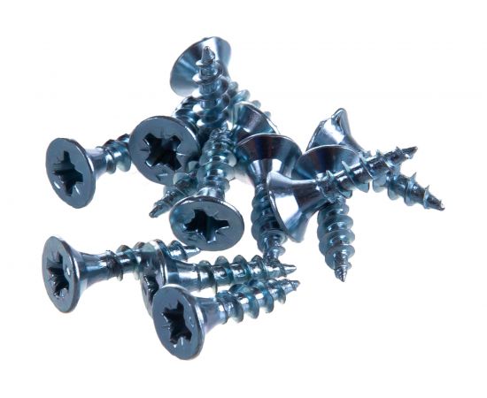 Саморез Госкреп ШУЦ 4,0х16, 200 шт. пл.конт 280 мл 1-0031790 