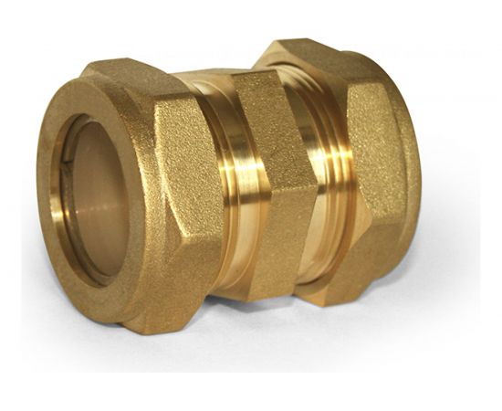 Муфта Stahlmann 32х32 EF 061290 