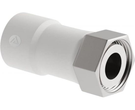 Муфта PP-R с накидной гайкой SLT AQUA 32х1 SLTFM8323 