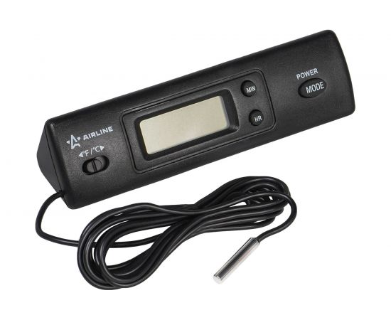Цифровой термометр с выносным датчиком Airline ATD-01 