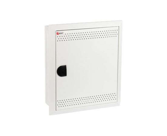 Слаботочный щит EKF Crosser R-1 PROxima 390х340х120 IP31 SQc-r-1 