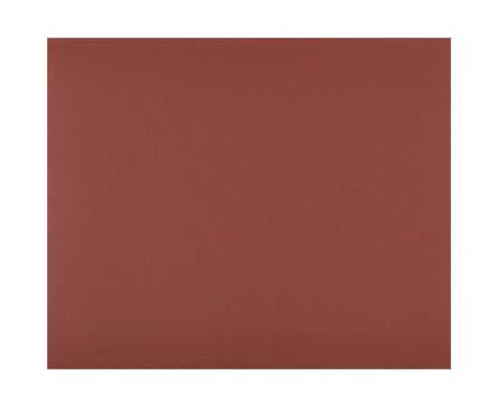 Лист универсальный, на бумажной основе, водостойкий (Р600, 230x280 мм, 5 шт., для ручного шлифования) Зубр 35520-600 