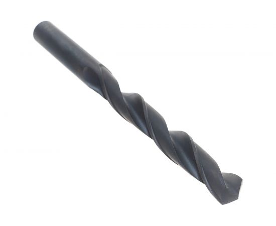 Сверло спиральное по металлу ECO (12.9 мм; HSS; 118 градусов; h8; DIN 338; тип N) PROJAHN 11290 