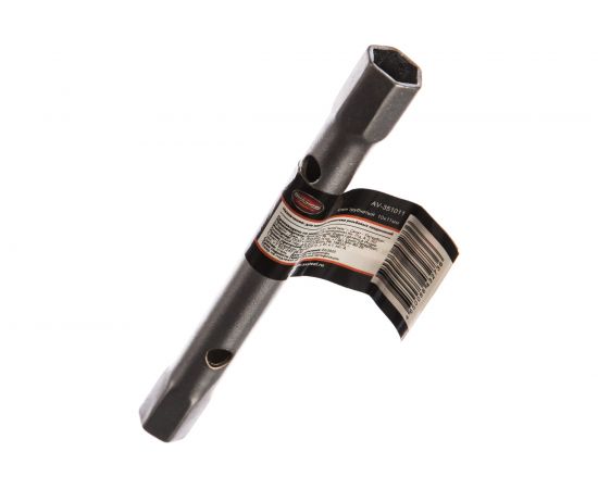 Трубчатый ключ 10х11мм AV Steel AV-351011 