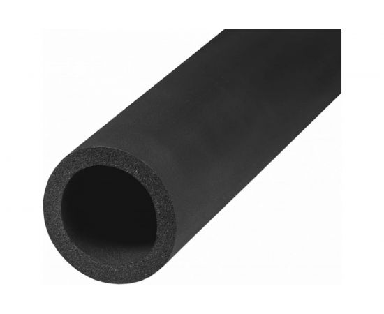 Теплоизоляционная трубка РУ-ФЛЕКС СТ 09x125-2 2 м.п 7010 