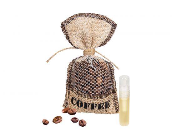 Ароматизатор KRAFT Кофе Ваниль KT 833048 