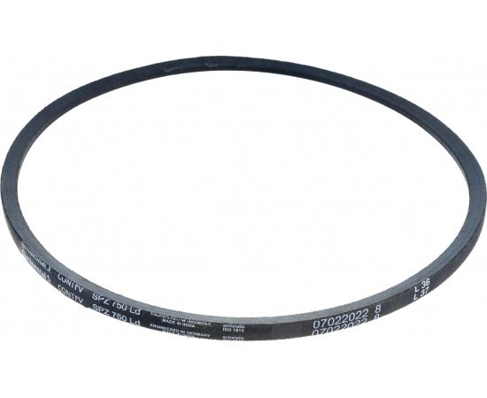 Клиновой ремень CONTITECH SPZ750 