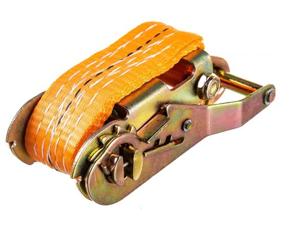 Стяжка крепления груза легковой а/м 6м-35мм АвтоDело 43246 15909 – изображение 2