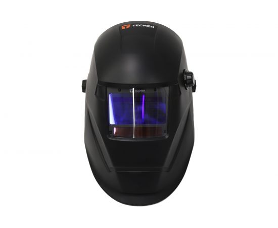 Маска сварщика ADF 735S TM14 TECMEN 100531613 – изображение 2