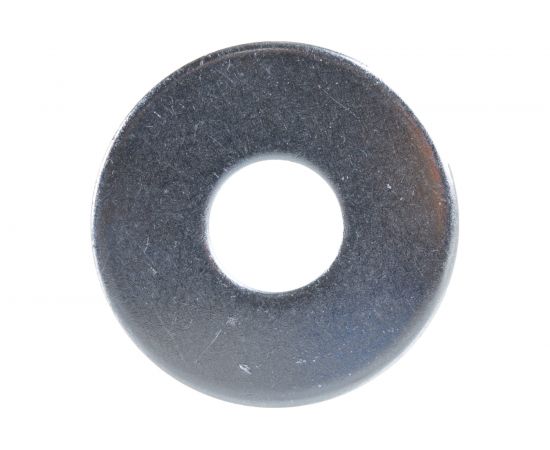 Увеличенная шайба Метизный двор D18 DIN 9021, 50 шт. 4607159068255 – изображение 2