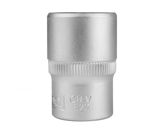 Головка торцевая TORX AV Steel (E22; 1/2) AV-523022 – изображение 2