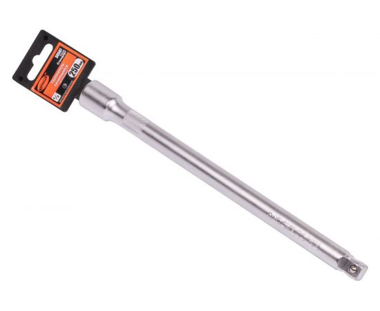 Удлинитель (1/2""; 250 мм) АвтоDело 39507 14633 – изображение 2