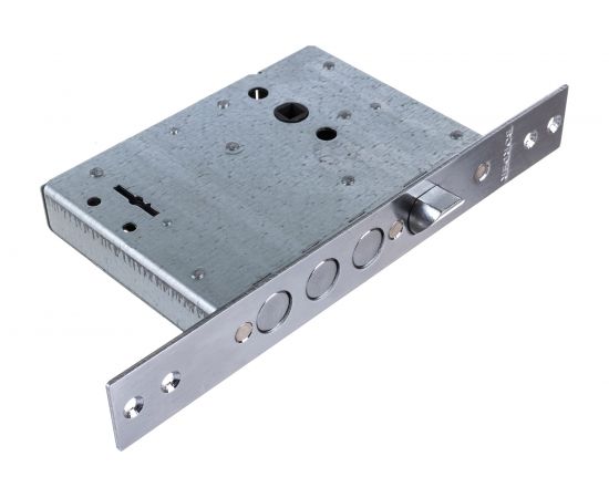 Врезной замок BORDER 87317-ЗВ9-8Г 21329 – изображение 3