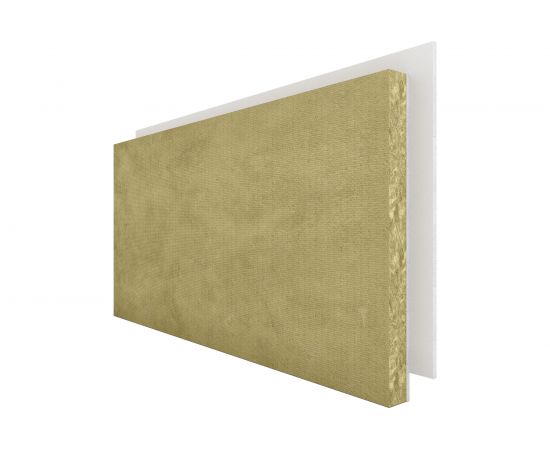 Звукоизоляционная панель Soundguard Gipslock 70 1200x600x70 мм 101400 – изображение 3