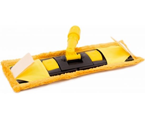 Универсальный держатель мопов Uctem-Plas 50х13 см NPK196-Y – изображение 3