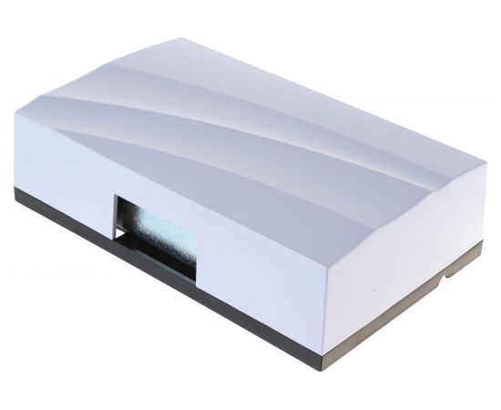 Проводной электромеханический звонок ЭРА D157, от сети Б0004134 – изображение 3