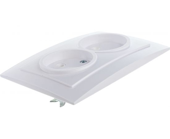 Розетка SVET RS 16-237-Б Пилот SV0907-006 – изображение 3