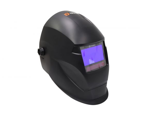 Маска сварщика ADF 735S TM14 TECMEN 100531613 – изображение 3