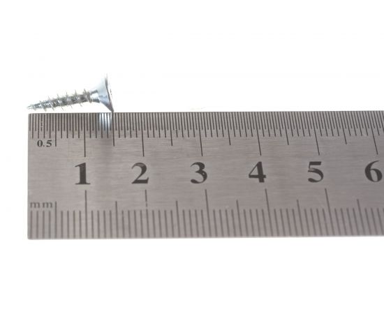 Саморез Госкреп ШУЦ 3,5х16, 200 шт. пл.конт 280 мл 1-0031690 – изображение 3