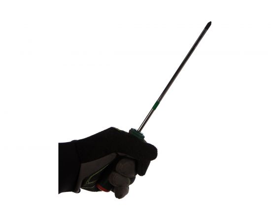 Отвертка Hans Phillips PH2*200мм 0420PH2-8 – изображение 3