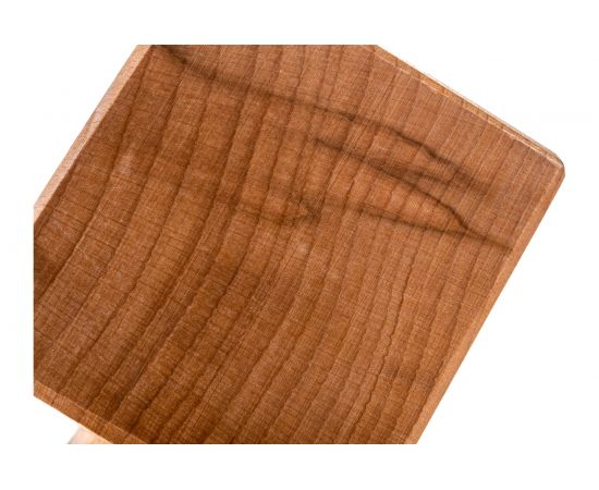 Деревянная квадратная киянка PINIE 140х65 мм 52-2 – изображение 3