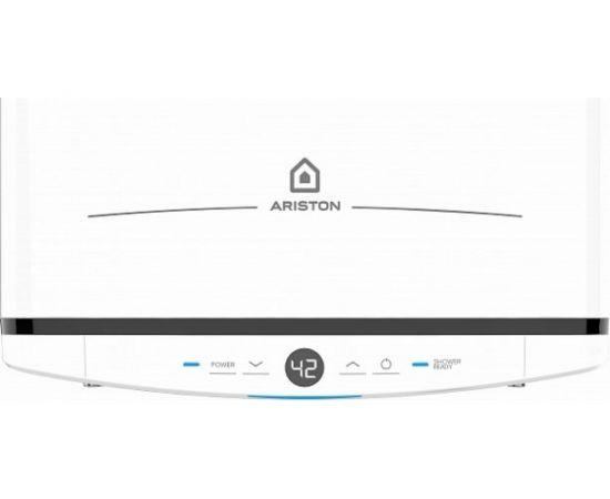 Водонагреватель Ariston VELIS TECH PW ABSE 1003700704 – изображение 3