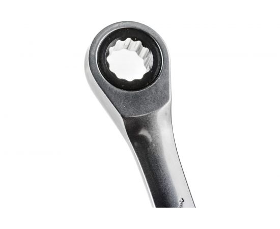 Комбинированный трещоточный ключ Gigant 8 мм GRW8 – изображение 3