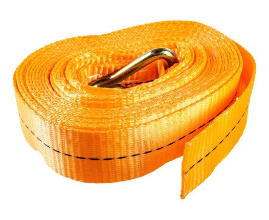 Стяжка крепления груза легковой а/м 6м-35мм АвтоDело 43246 15909 – изображение 4