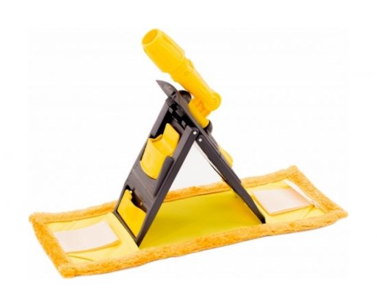 Универсальный держатель мопов Uctem-Plas 50х13 см NPK196-Y – изображение 4